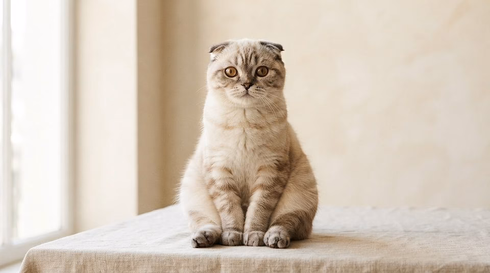 Famous Scottish Fold Cats in Pop Culture: Taylor Swift, Maru, and the Breed That Owns the Internet